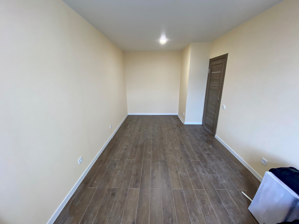 Ремонт квартиры В Москве