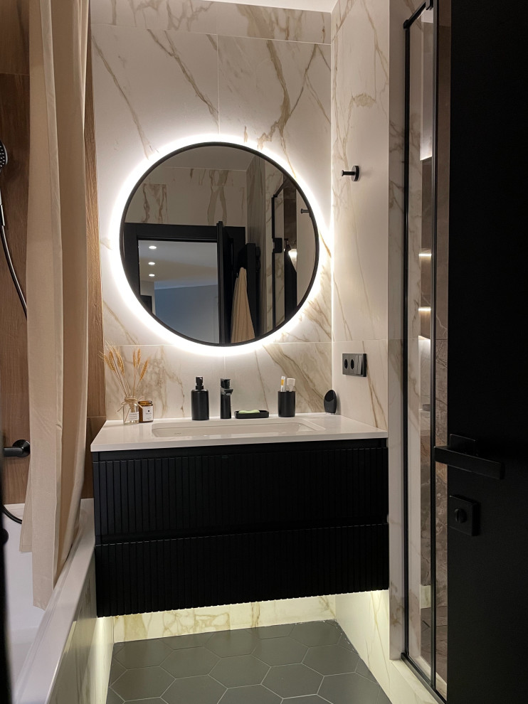 ЖК СКАЙ ФОРТ