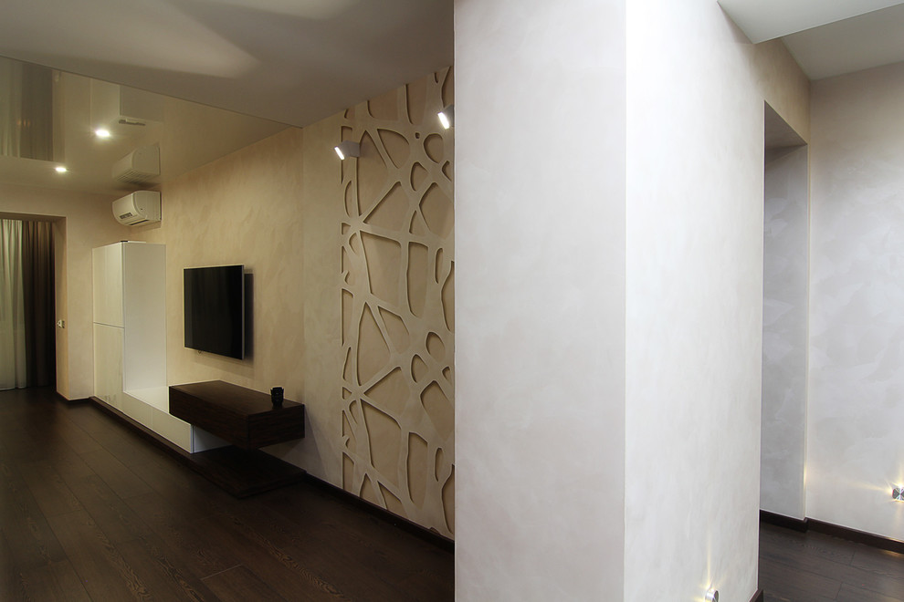 Квартира для двоих