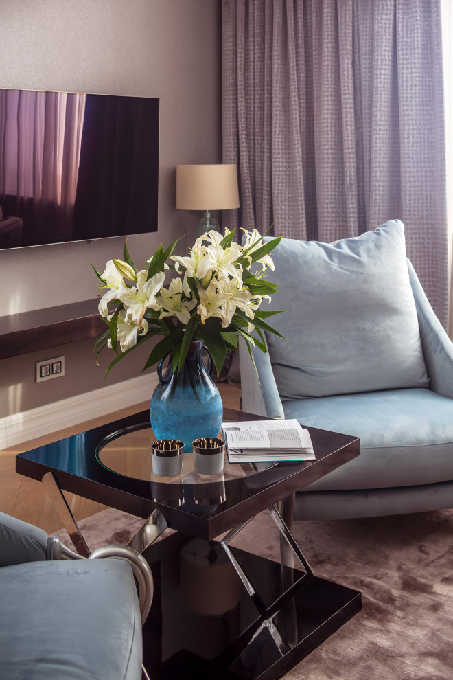 Роскошь в деталях