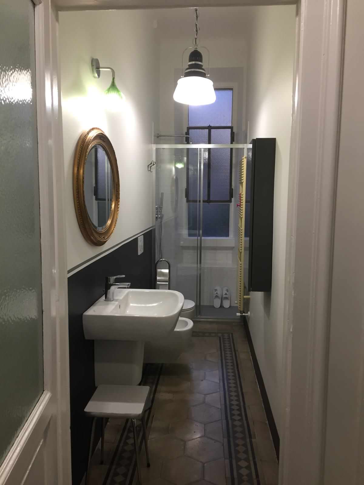 b&b M | 50mq