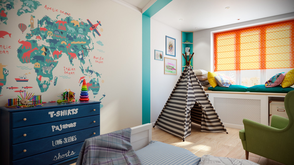 Принцип контраста