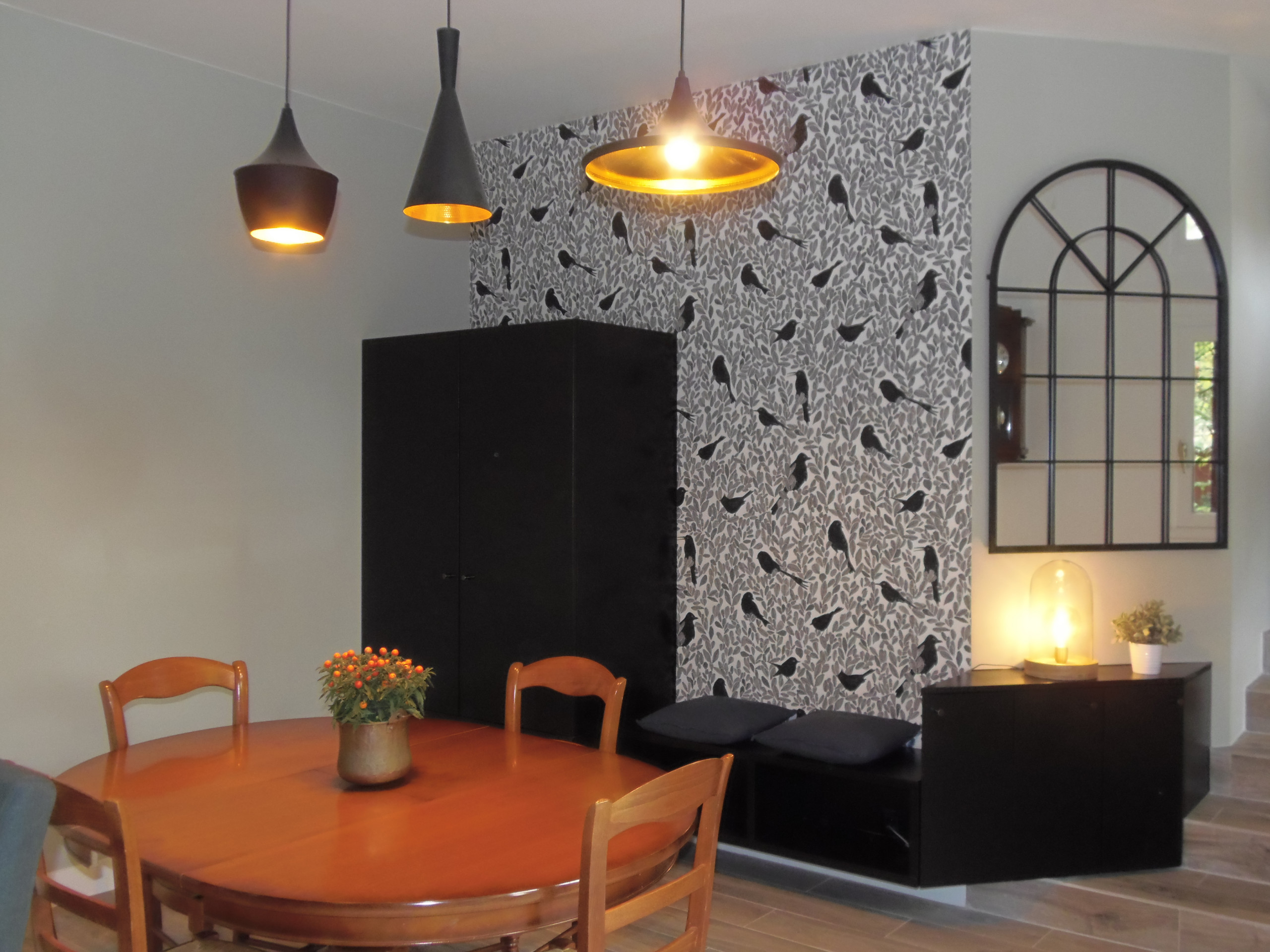 Maison Joinville-le-PontRénovation d'une maison à Joinville-le-Pont