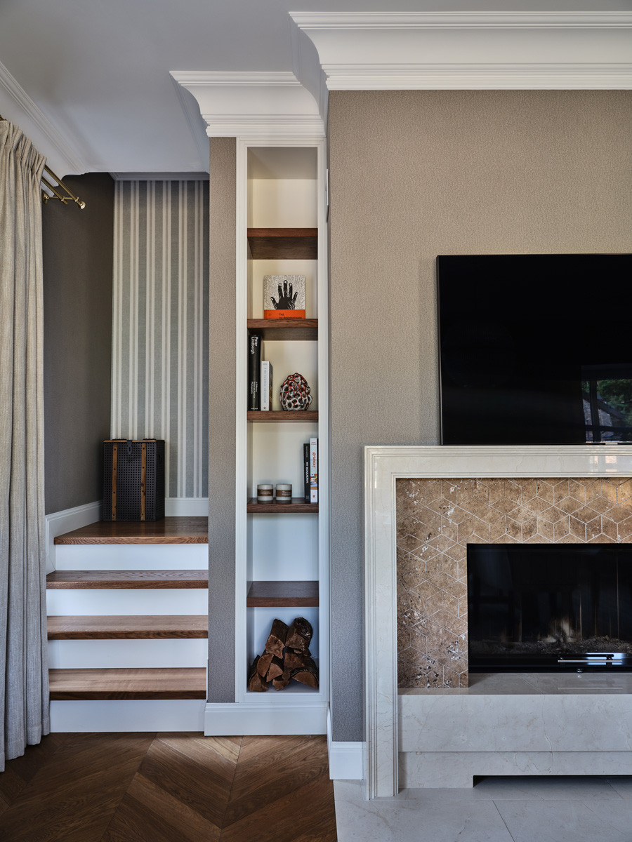 таунхаус в Покрово Стрешнево