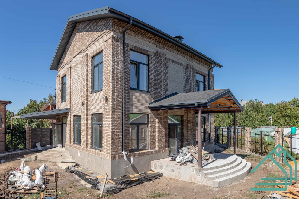 Дом Ростов-на-Дону