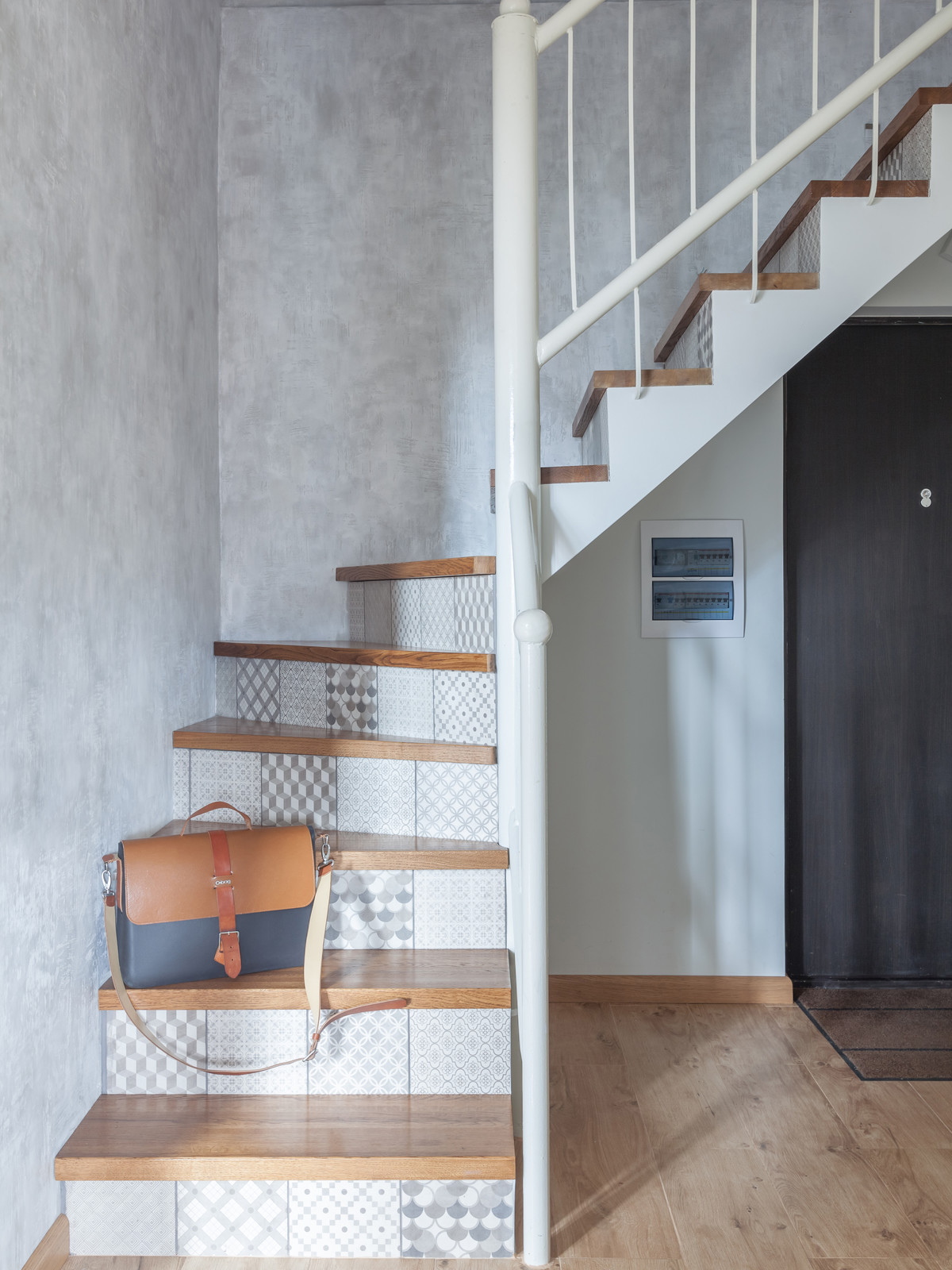 Проект Lares Design