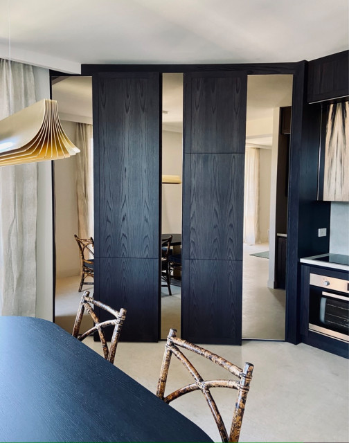Appartamento a Rapallo modern
