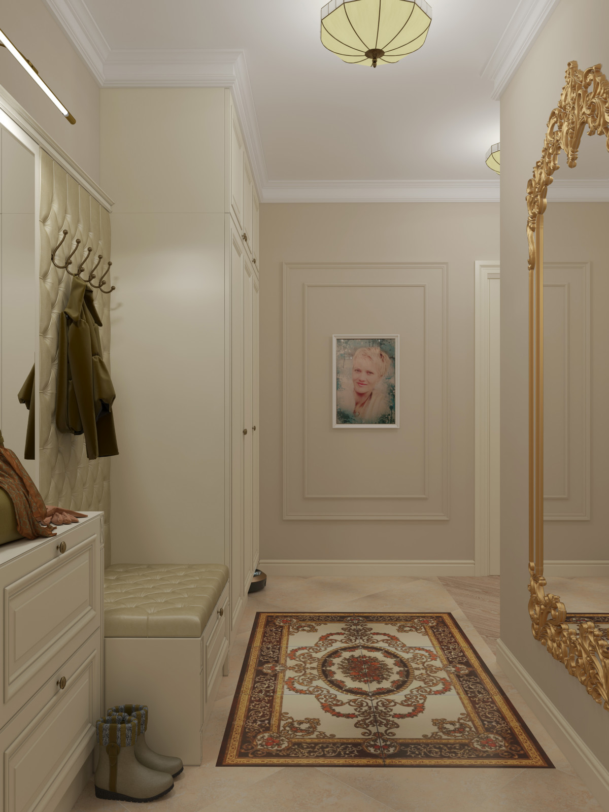 ЖК "Сильвер"