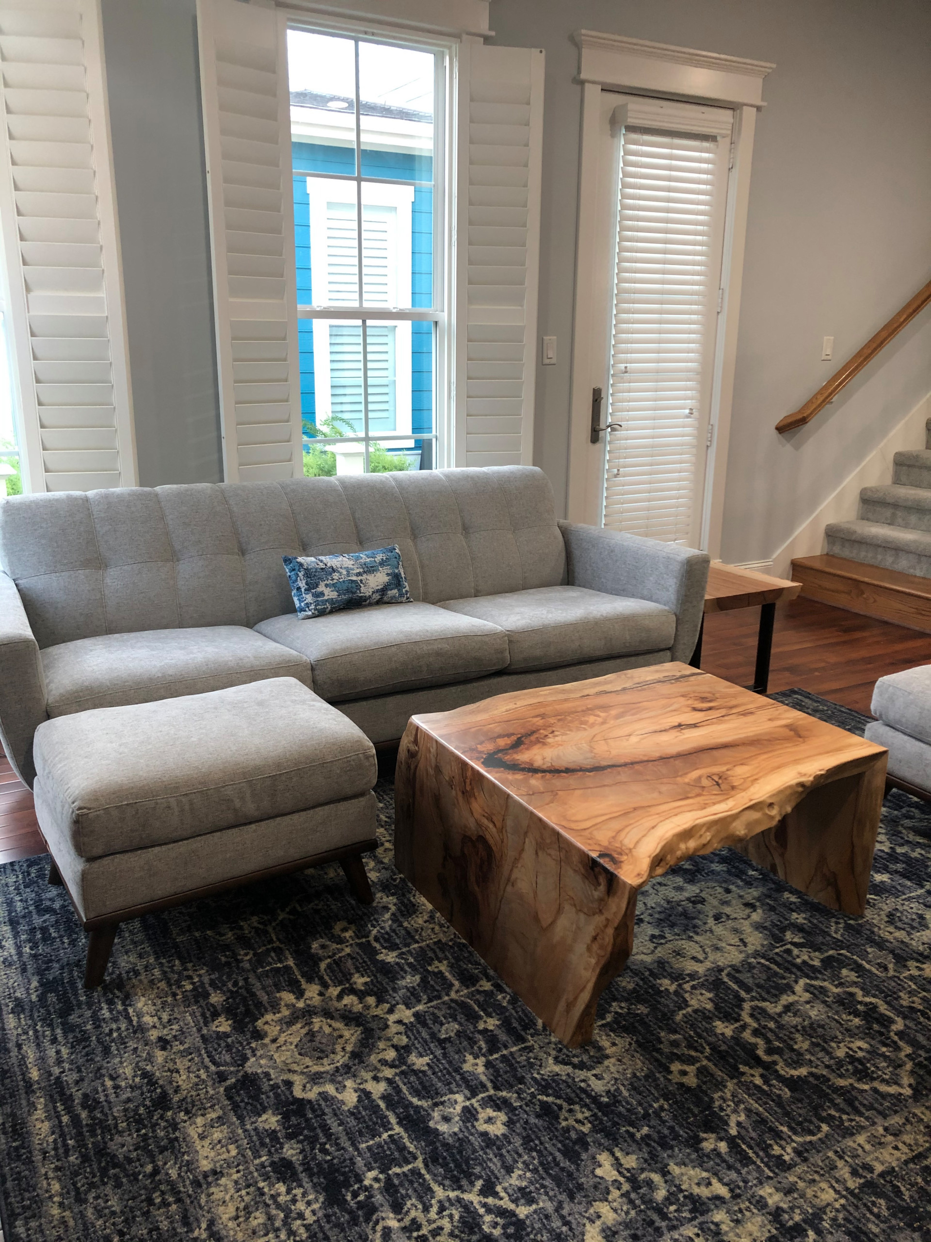 Custom Design Furniture