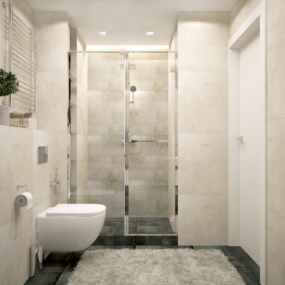 Квартира-студия ЖК "Я - романтик"