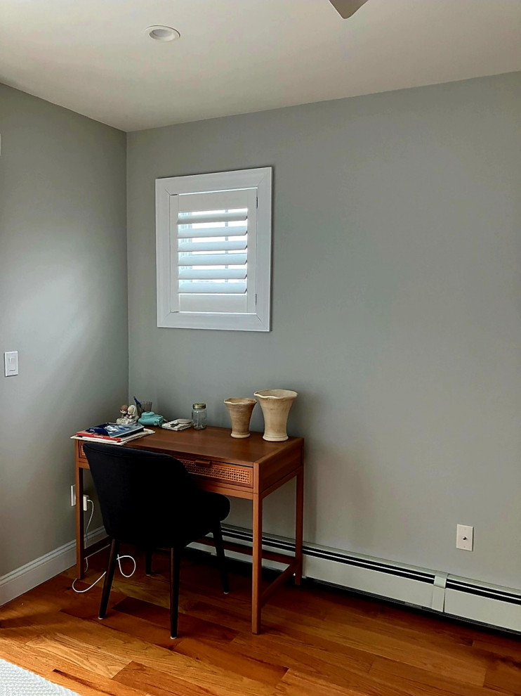 Plantation Shutters