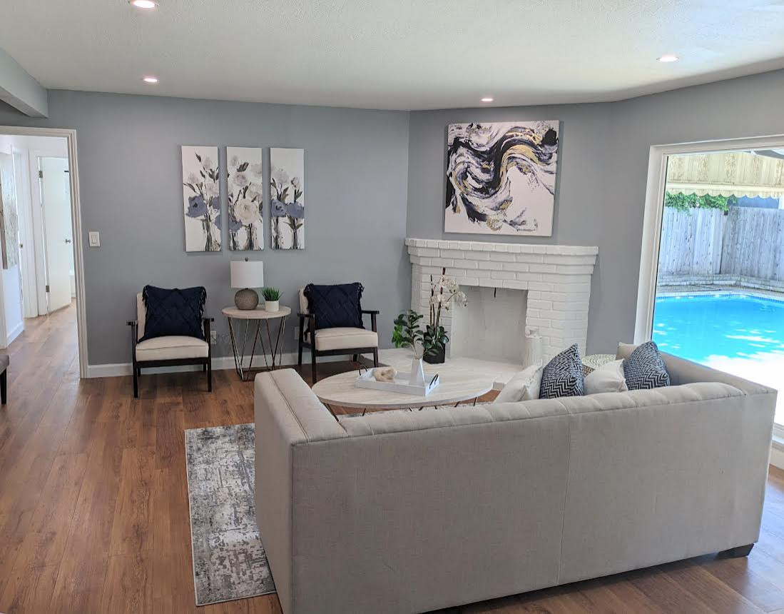 East Bay Project