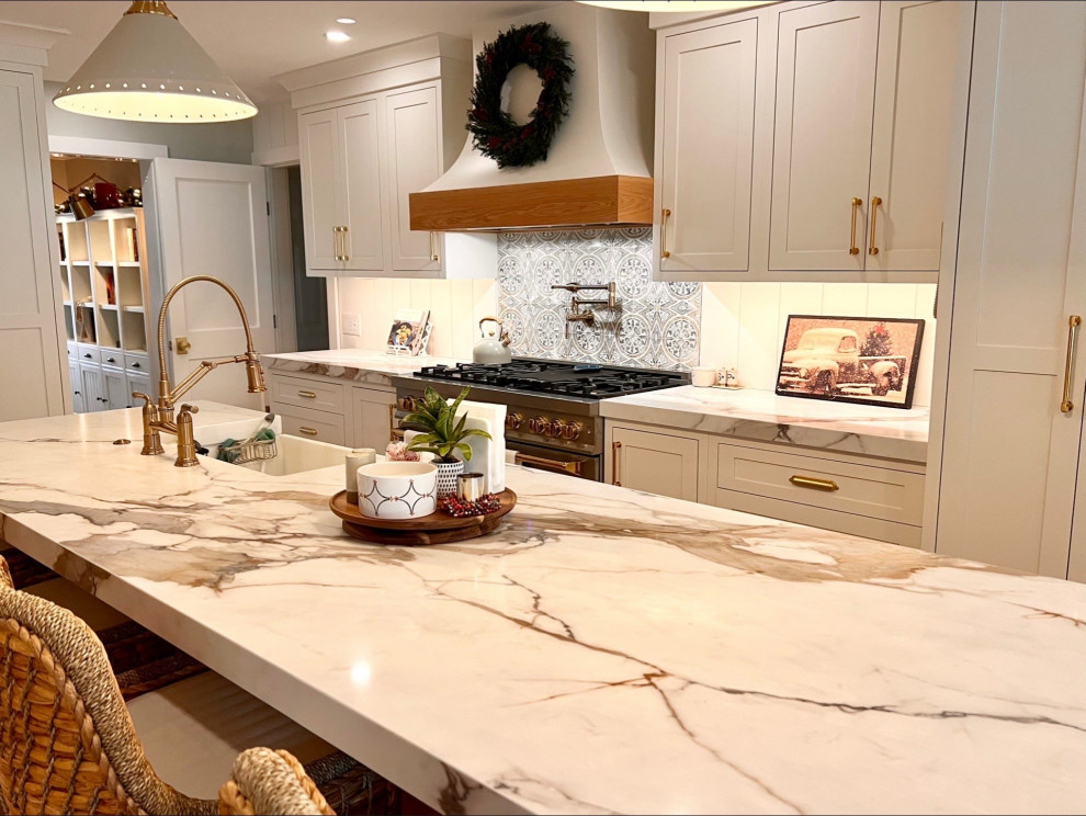 Custom Kitchen Cabinets Garnet Valley, PA