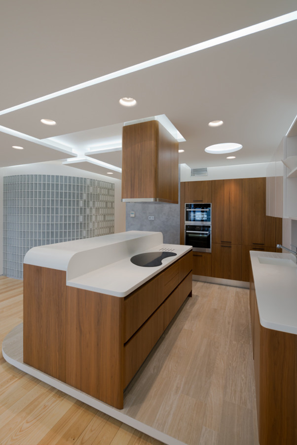 Квартира в Москве