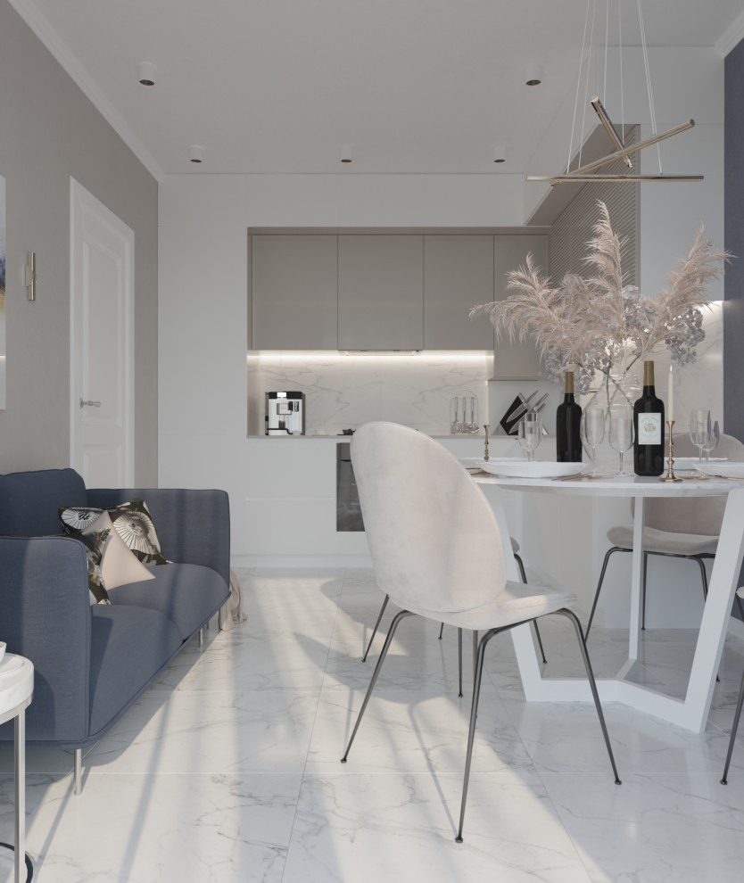 ЖК "Нордберг"