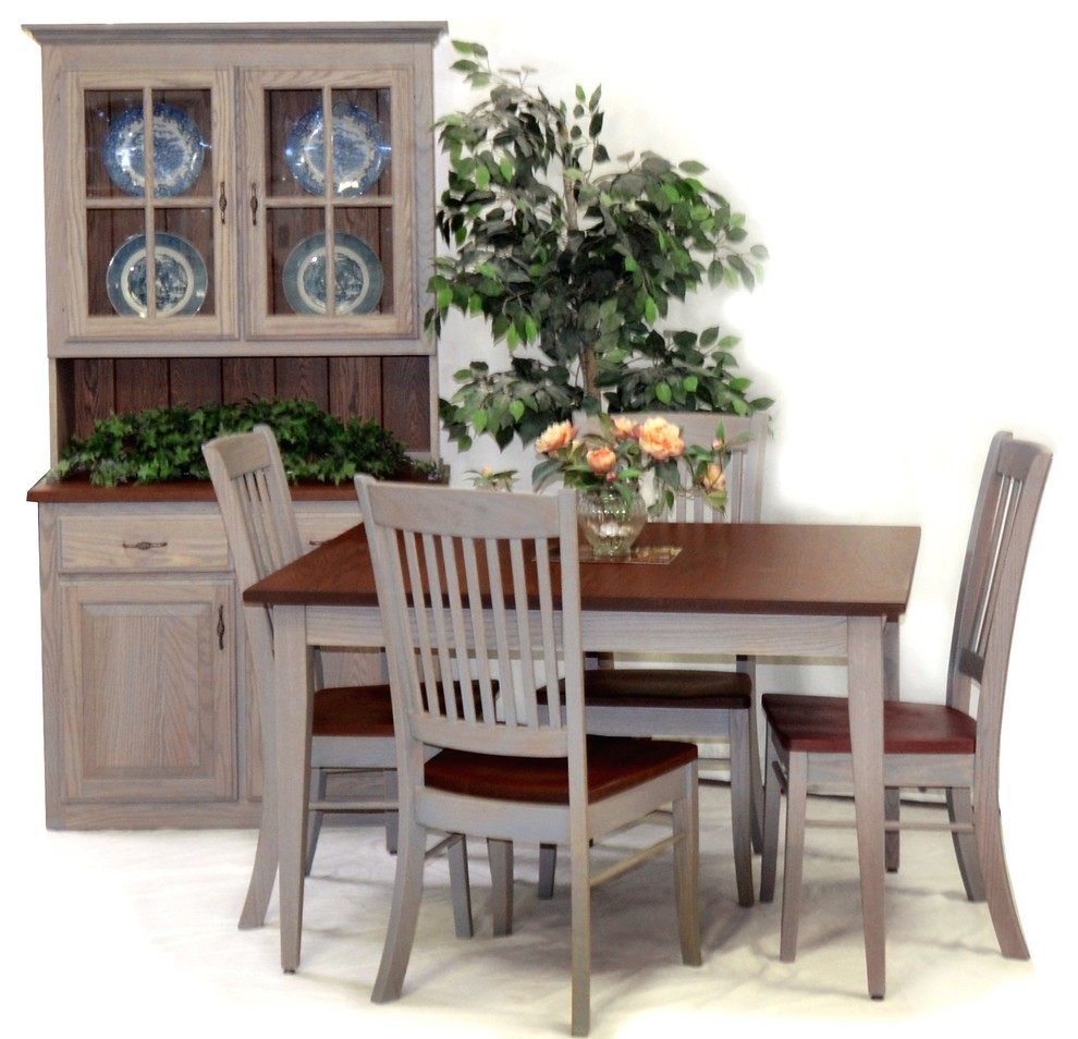 Tables, Chairs and Hutches