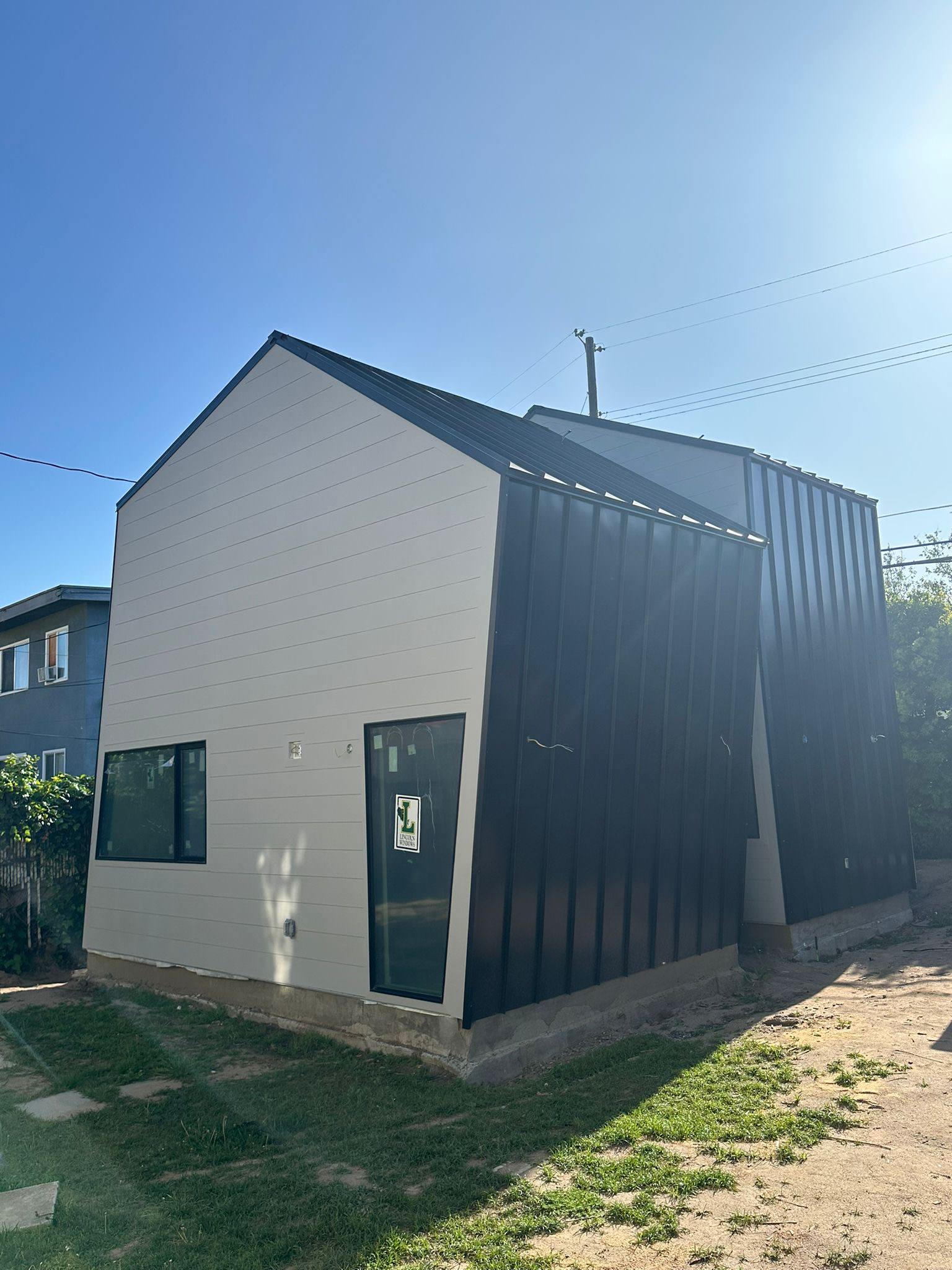 ADU Buckingham Road LA