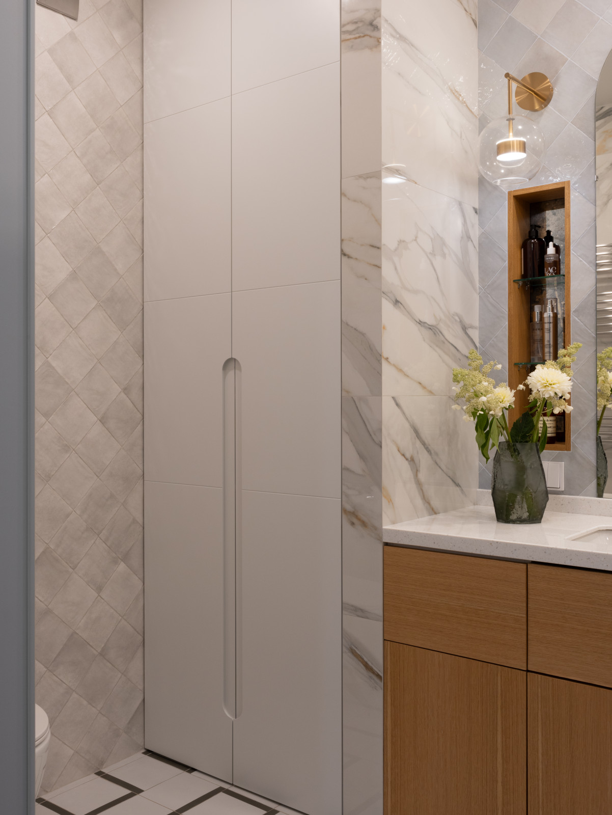 Дом на Набережной