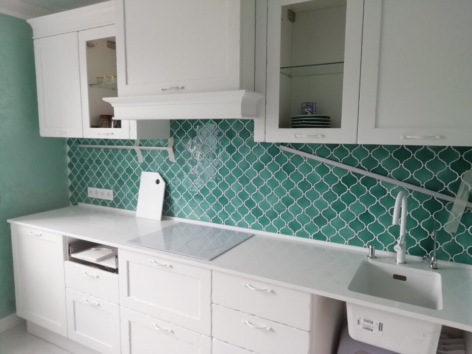 Кварцевый агломерат