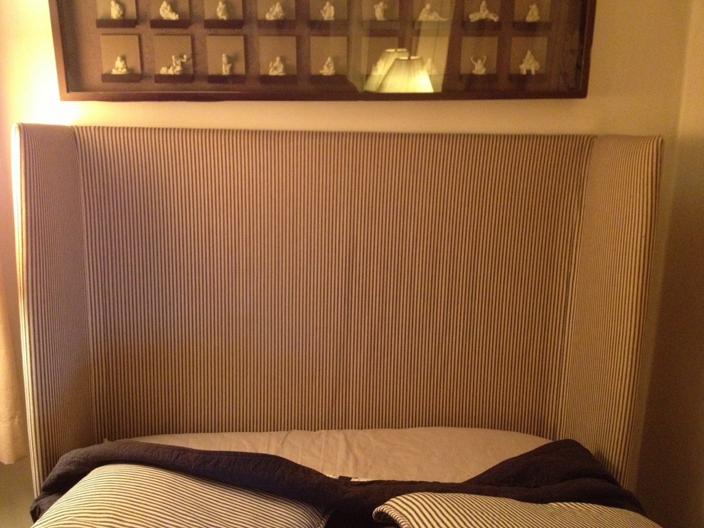 Headboard Issues.