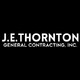 J.E.Thornton General Contracting, Inc.