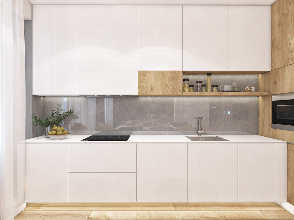 Квартира для большой и дружной семьи