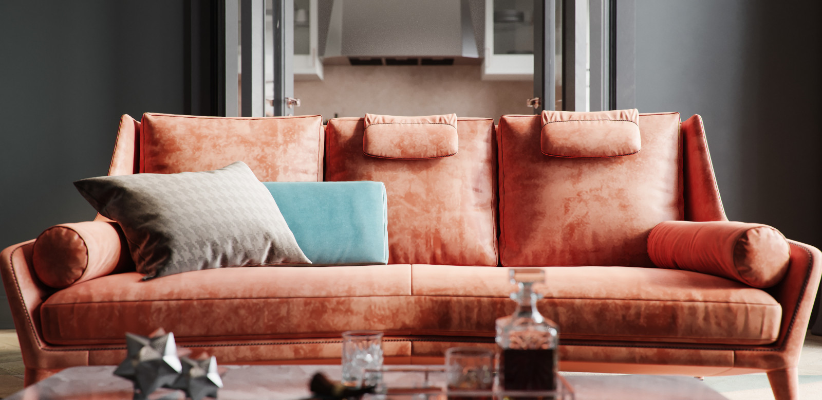 Немного Классики.Москва.