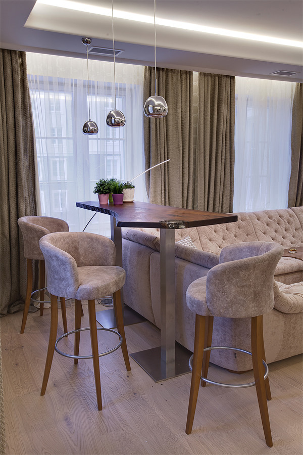 АНГЛИЙСКИЙ КВАРТАЛ