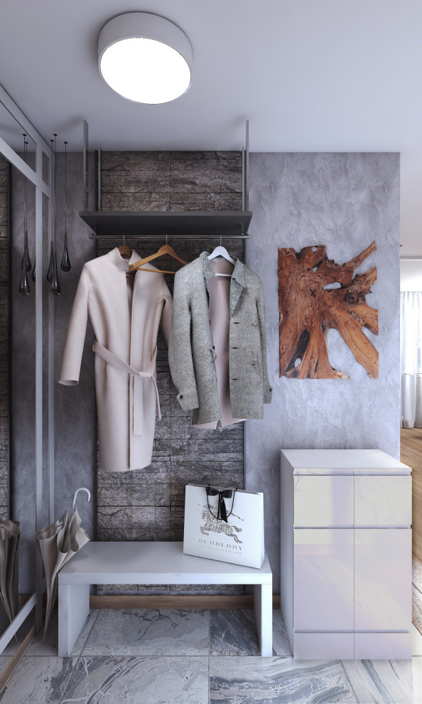 Таунхаус в ЖК "GreenVille", Хабаровск