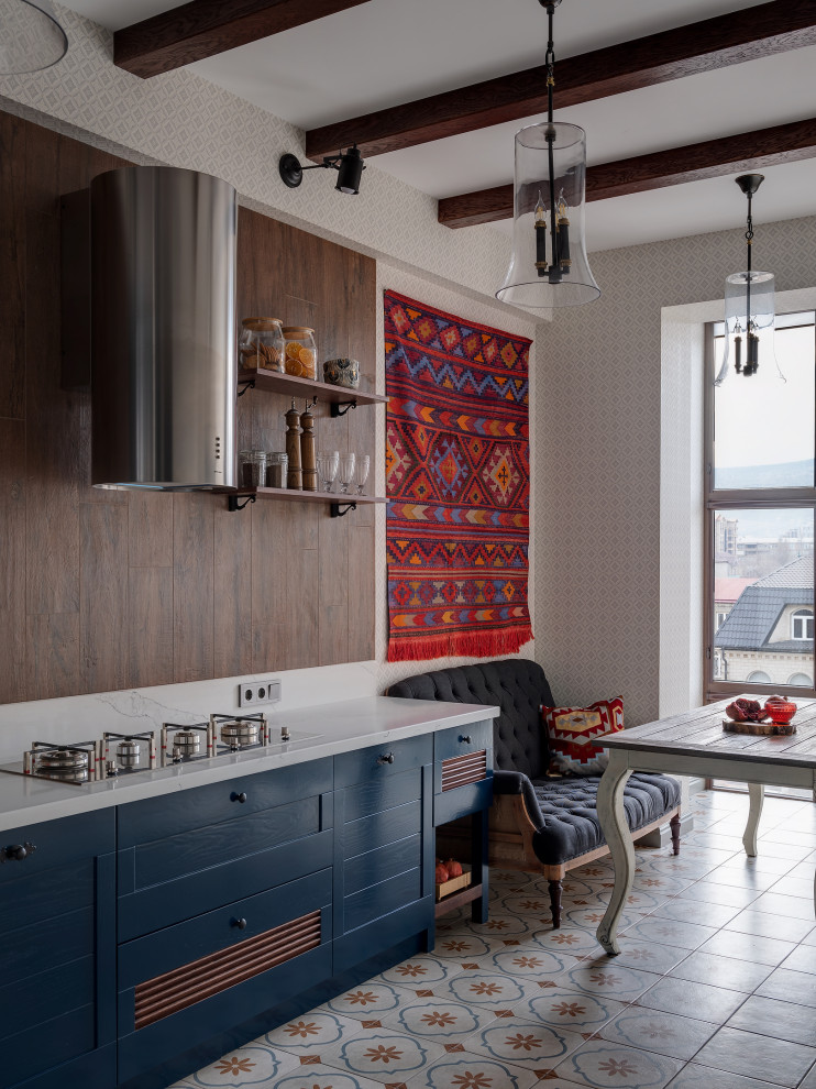 Кухня по-восточному