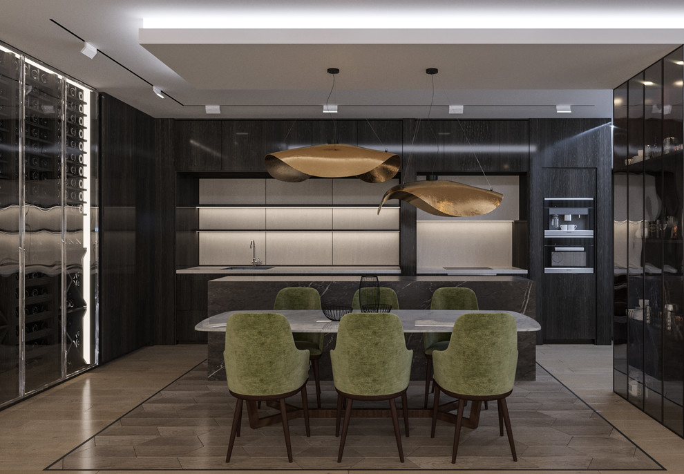 ЖК "Воробевы Горы"