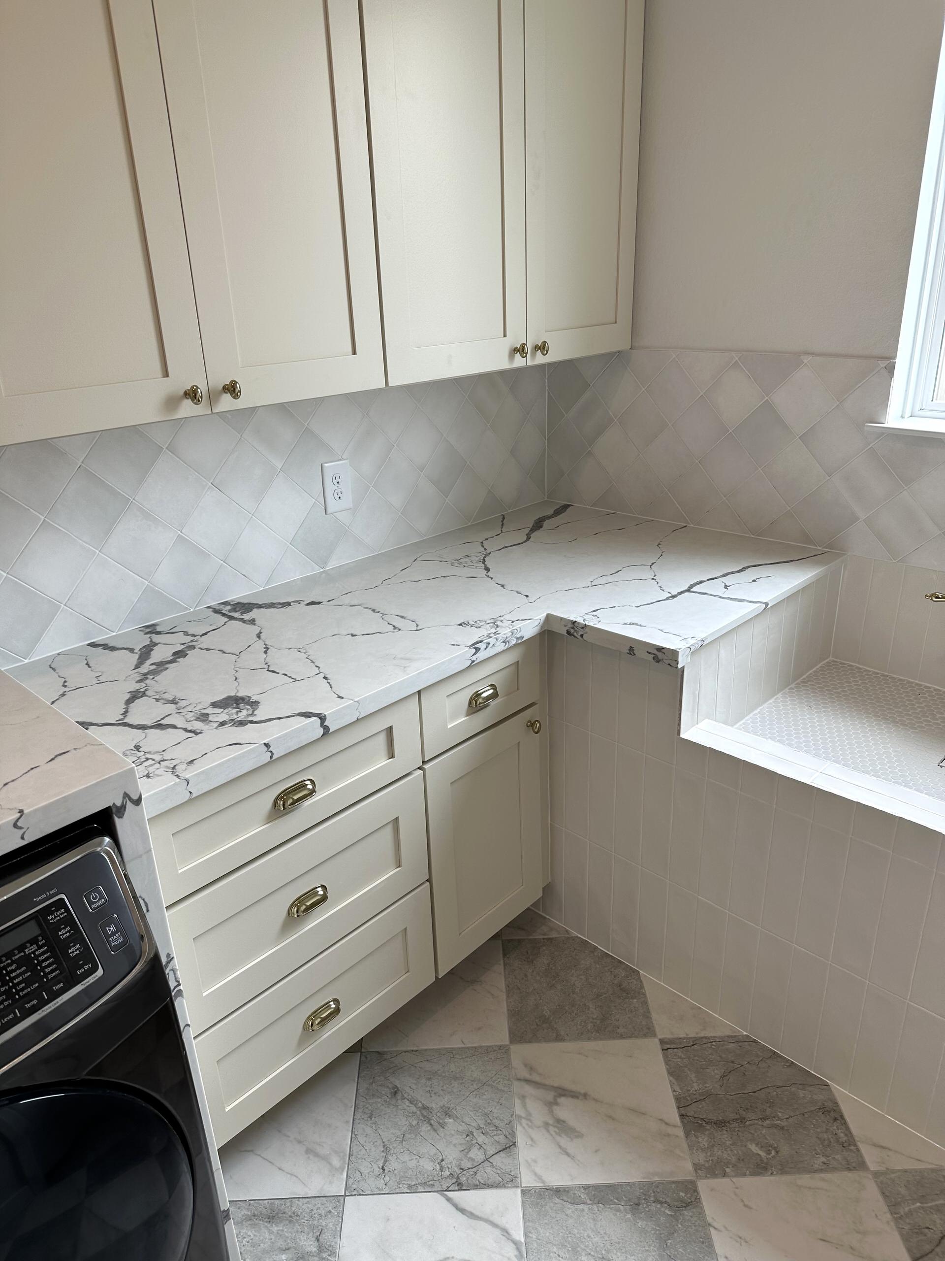 Laundry Room Remodeling in Cypress, TX
