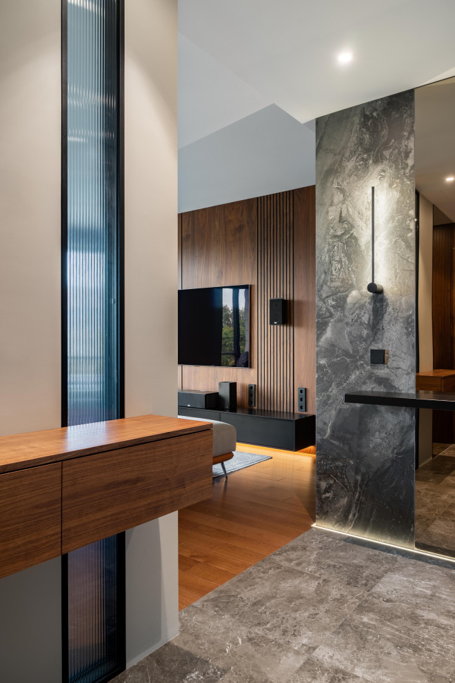 Дом на Петровской косе