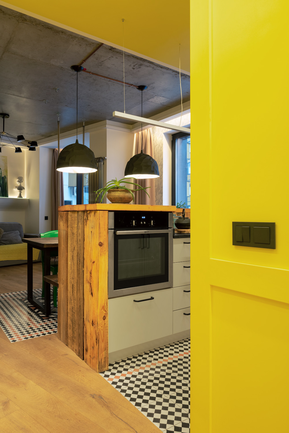 Квартира ARCHIBEYOU