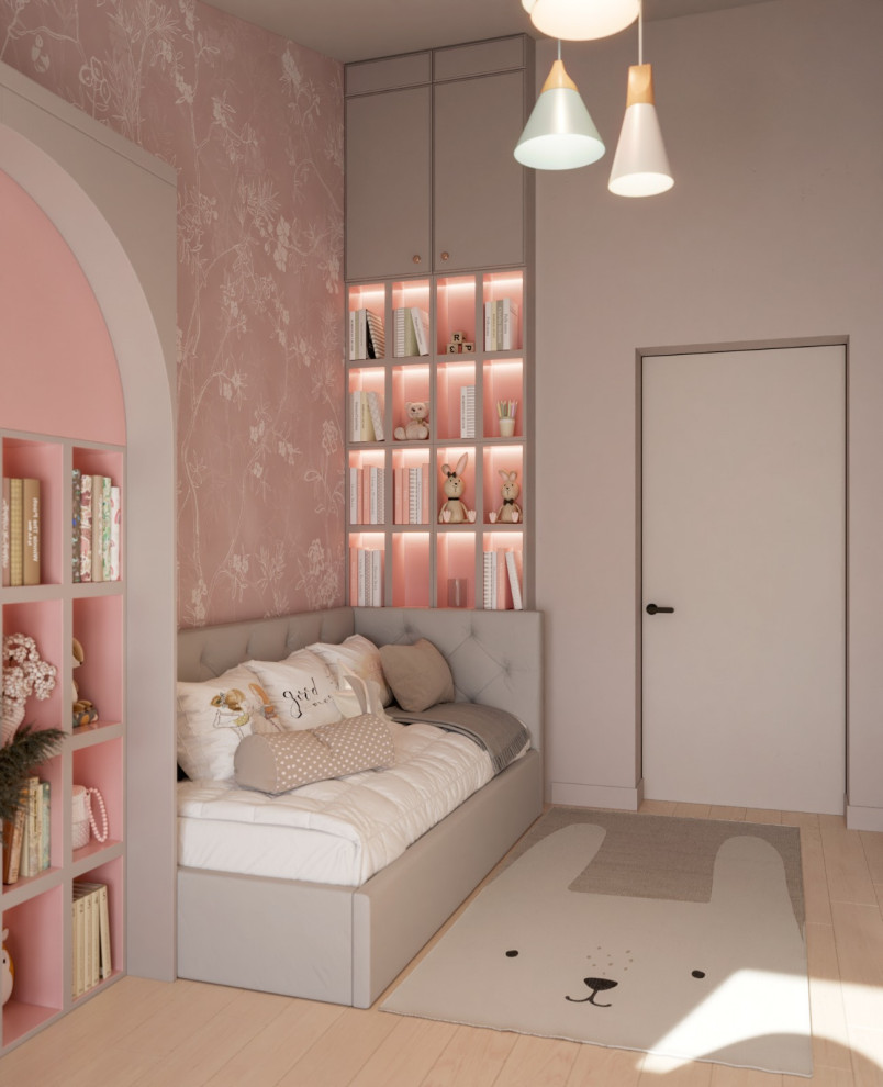 Детская комната