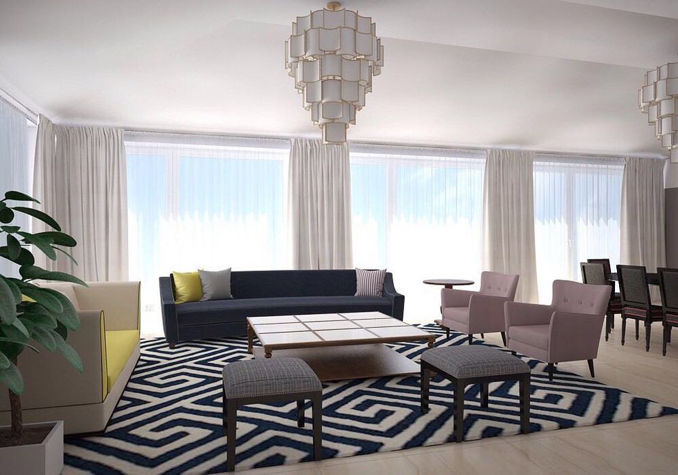 Средиземноморье