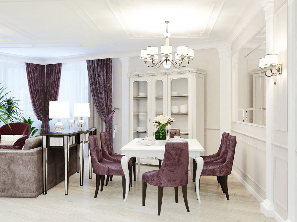 Классика вне моды