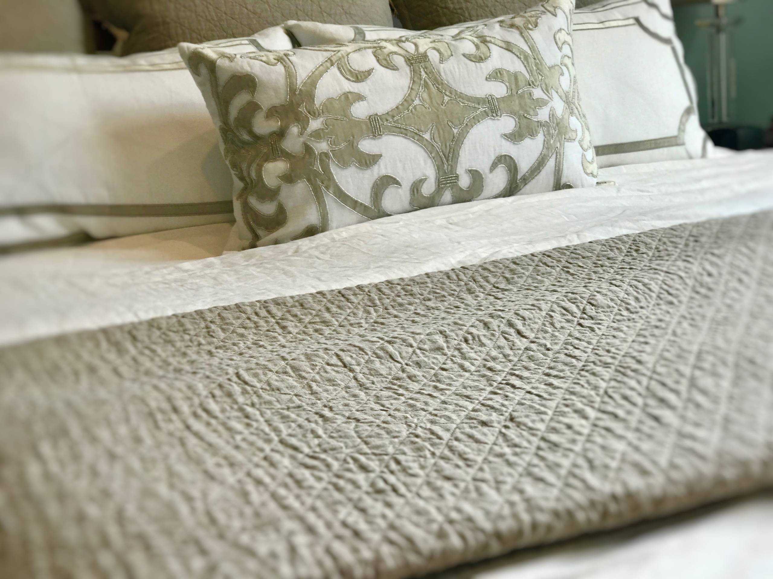 Gladwyn bedroom makeover