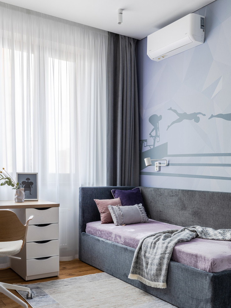 33 Комплексное решение для квартиры в Уфе (ЖК «Старый центр»)