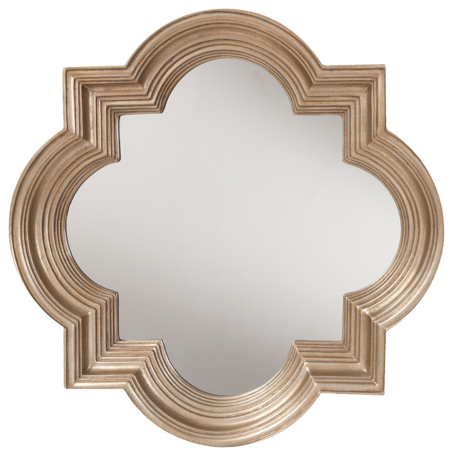 mediterranean mirror