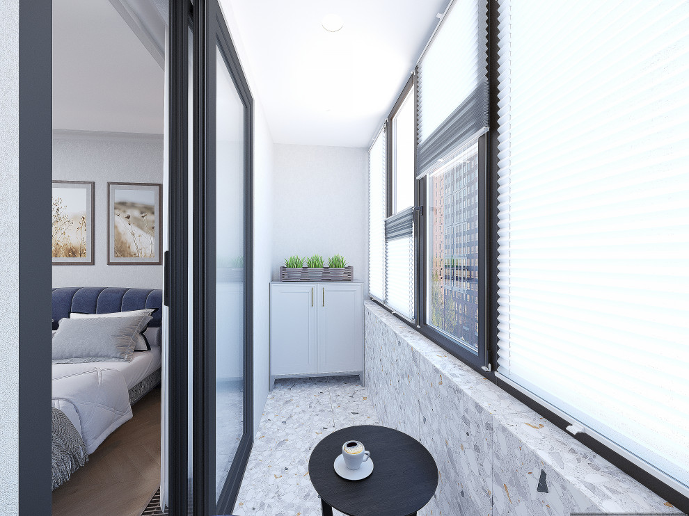 Квартира в Прокшино