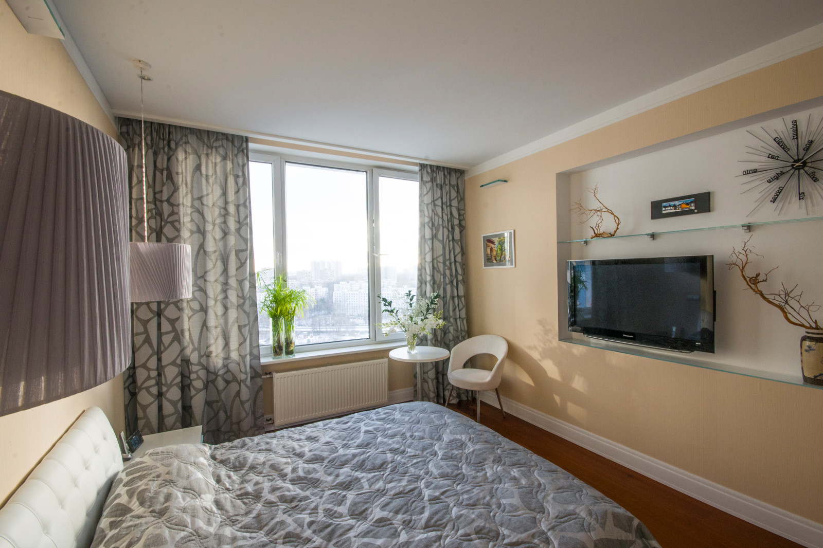 "Достичь вершин!"