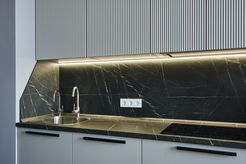 Александра Матросова