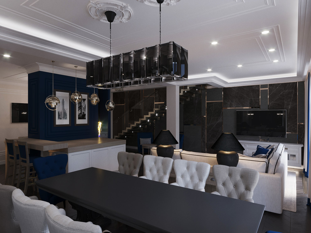 КП " Староникольское "_неоклассика