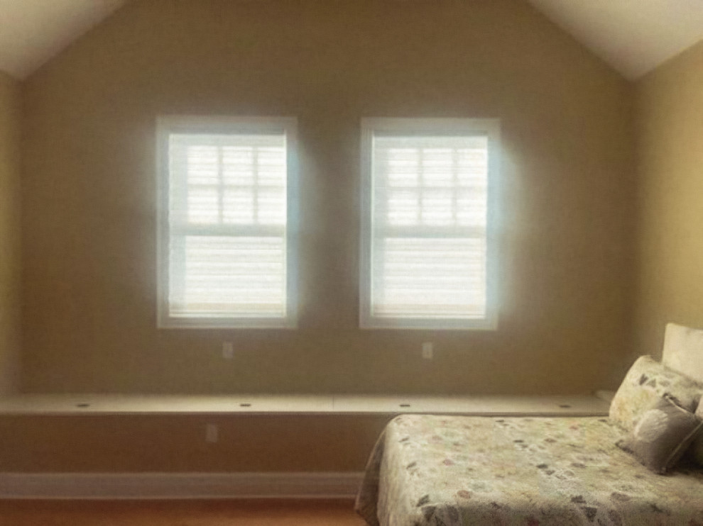Vignette Modern Roman Shades - Various Styles