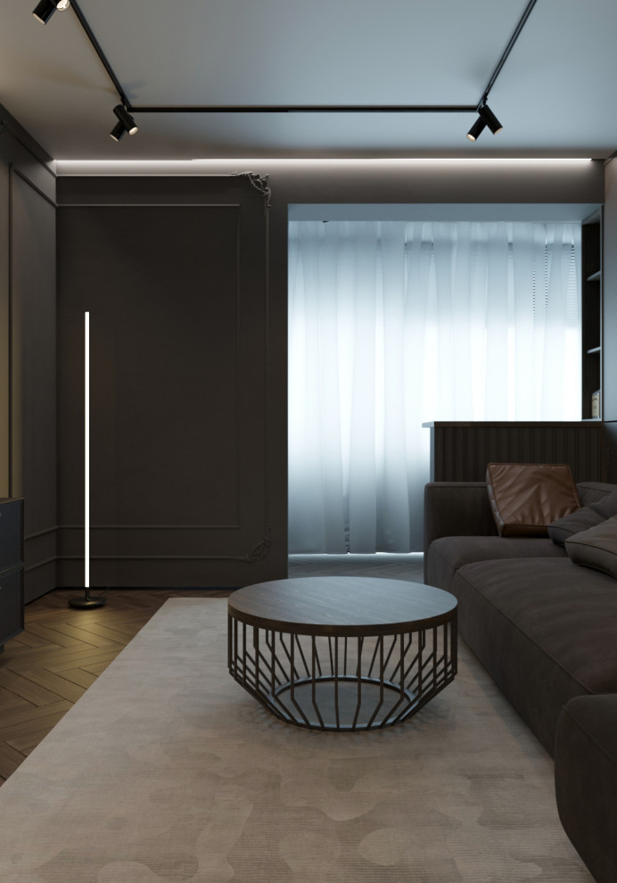 Невинномысск 4х- комнатная квартира