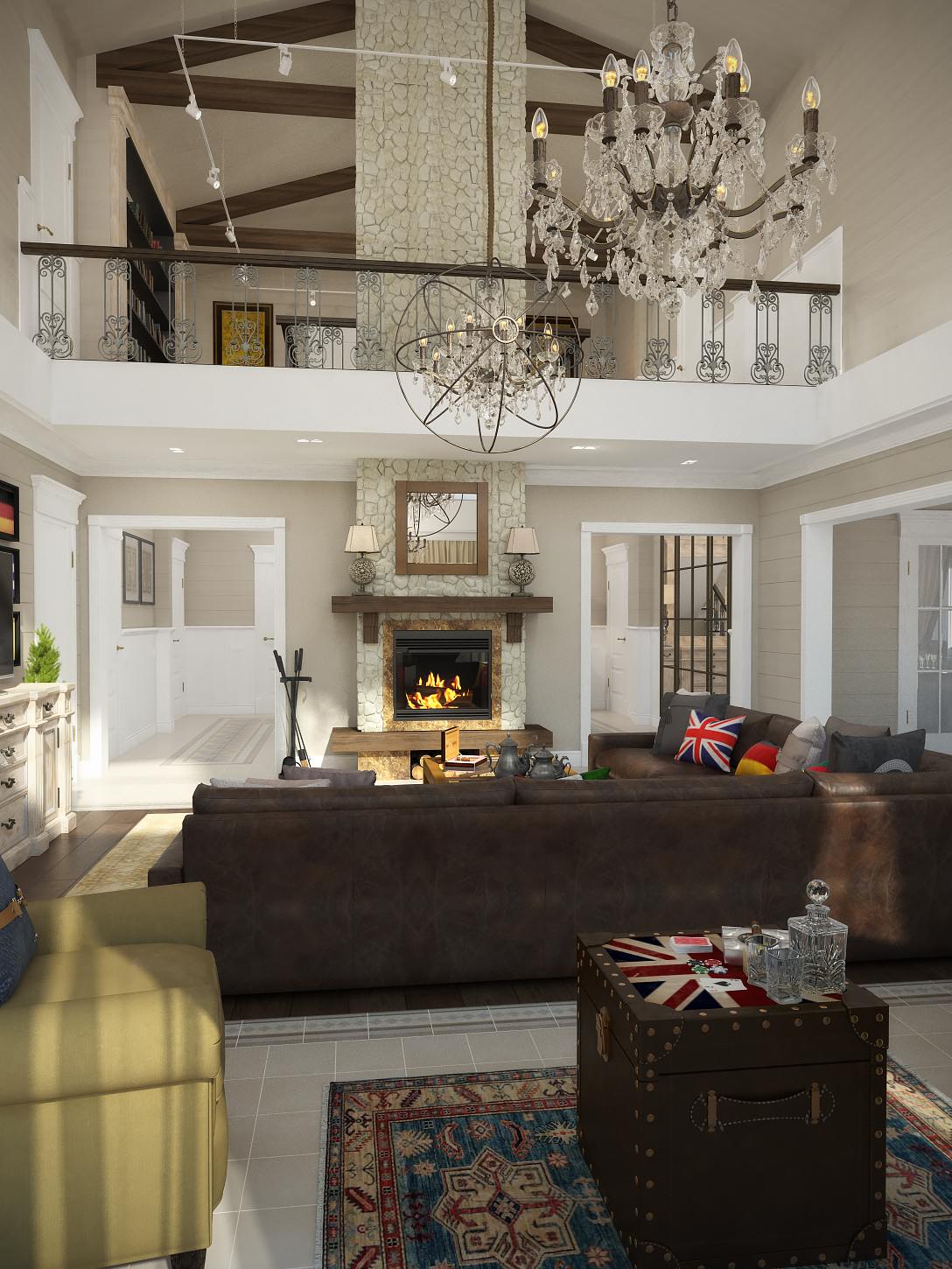 Американская классика