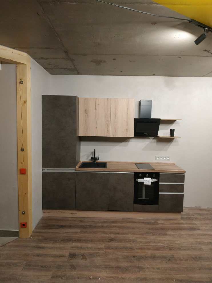 ЖК Молодежный