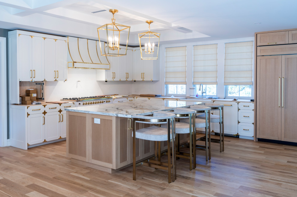 New Custom Home
