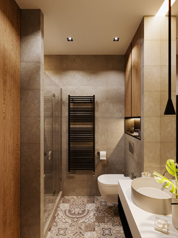 Квартира в ЖК Премьер палас